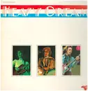 Double LP - Cream - Heavy Cream - NO OBI