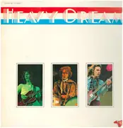 Double LP - Cream - Heavy Cream - NO OBI
