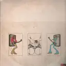 Double LP - Cream - Heavy Cream