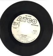 7inch Vinyl Single - Cream - Lawdy Mama
