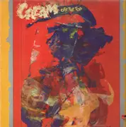 LP - Cream - Off The Top