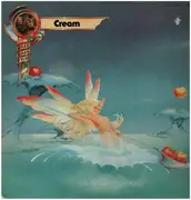 Double LP - Cream - Once Upon A Time