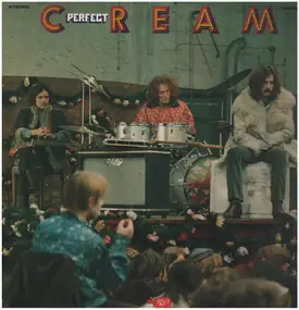 Cream - Perfect Cream