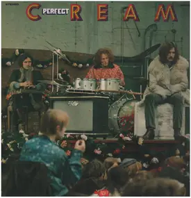 Cream - Perfect Cream