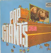 Cream - Pop Giants Vol. 17