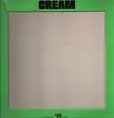 LP - Cream - Portrait Of Cream - No OBI / No extra portrait photo
