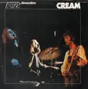 LP - Cream - Rock Sensation