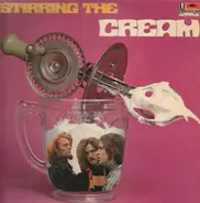 Cream - Stirring The Cream