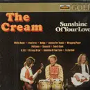 LP - Cream - Sunshine Of Your Love