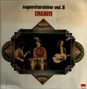 LP - Cream - Superstarshine Vol. 6