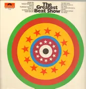 LP - Cream, Lemon Pipers, Lovin Spoonful, The Move - The Greatest Beat Show - Compilation
