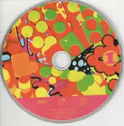 CD-Box - Cream - Those Were The Days - Longbook