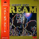 LP - Cream - The Best Of Cream