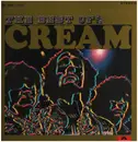 LP - Cream - The Best Of Cream