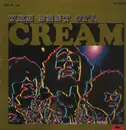 LP - Cream - The Best Of Cream