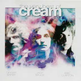 Cream - The Very Best Of Cream