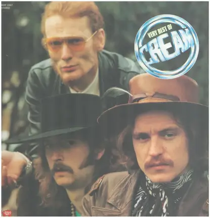 Cream - Very Best Of