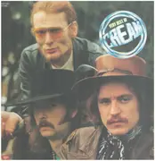 LP - Cream - Very Best Of Cream - Includes insert