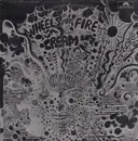 LP - Cream - Wheels Of Fire - Live At The Fillmore