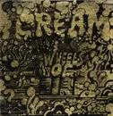 LP - Cream - Wheels Of Fire - Live At The Fillmore - Gatefold, White Label Promo