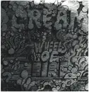 Double LP - Cream - Wheels Of Fire - +Insert