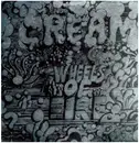 Double LP - Cream - Wheels Of Fire