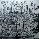 Double LP - Cream - Wheels Of Fire - 180g / MPO
