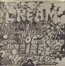 Double LP - Cream - Wheels Of Fire