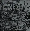 Double LP - Cream - Wheels Of Fire - Gatefold