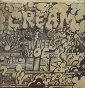 Cream - Wheels of Fire