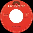 7inch Vinyl Single - Cream - White Room - No cover