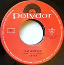 7inch Vinyl Single - Cream - Wrapping Paper