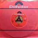 7inch Vinyl Single - Cream - Badge