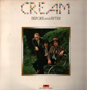 Double LP - Cream - Before And After - Gatefold + Insert
