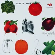 LP - Cream - Best Of Cream