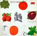 LP - Cream - Best Of Cream