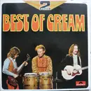 Double LP - Cream - Best Of Cream - Gatefold
