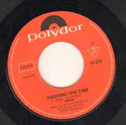 7inch Vinyl Single - Cream - Crossroads