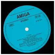 LP - Cream - Cream - Amiga-Edition