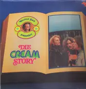 Cream - Die Cream Story