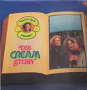 LP - Cream - Die Cream Story (Manfred Sack Präsentiert)
