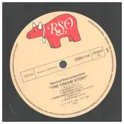 LP - Cream - Die Cream Story (Manfred Sack Präsentiert)