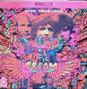 LP - Cream - Disraeli Gears - MO
