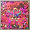 LP - Cream - Disraeli Gears