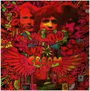 LP - Cream - Disraeli Gears
