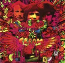 CD - Cream - Disraeli Gears