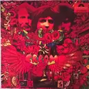 LP - Cream - Disraeli Gears