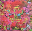 LP - Cream - Disraeli Gears - Heavyweight vinyl 180 grams