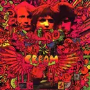 LP - Cream - Disraeli Gears - Still Sealed