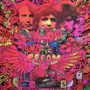 LP - Cream - Disraeli Gears